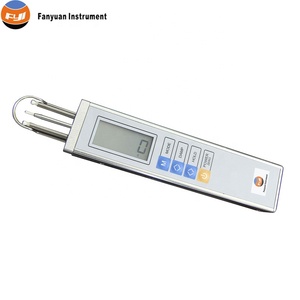 Tensiomètre portable Tensiomètre numérique pour fil Série DTM - Product Image 2