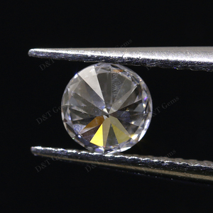 Obral Mesin Berlian CVD/HTHP Sintetis Batu Permata Sintetis Kuantitas Bagus - Product Image 5
