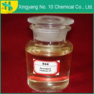 Epoxidized Soybean Oil(ESBO/ESO) Price