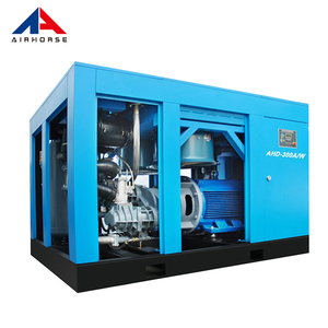 Qualité à l'exportation Personnaliser PLC Contrôle Aérographe Air Compresseur <span class=keywords><strong>Hydrovane</strong></span> - Product Image 1