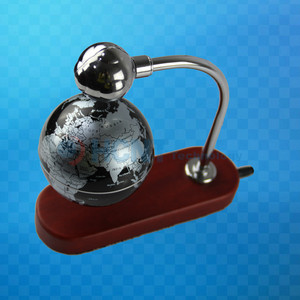 2015 nueva magnética globo levitación - Product Image 6