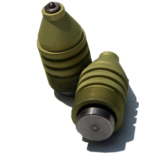 ZIXU-Pines de carburo de 6MM, accesorios de máquina de grabado de aguja, stylus para máquina de marcado de puntos - Product Image 3
