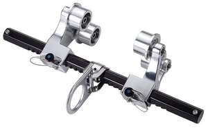 Nuevo Diseño de Cortador de Cuerda de Seguridad, Anclaje en Forma de I - Product Image 4