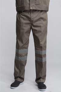 Đồng Phục Làm Việc Unisex Thiết Kế Oem Theo Phong Cách Mới 2018 - Product Image 6