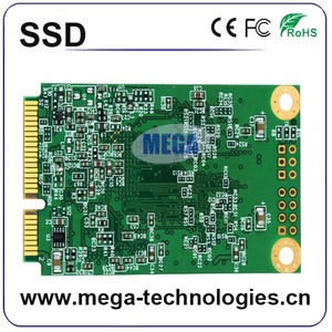 Rekabetçi fiyat 2.5 inç MLC Için Intel Hafıza Kartı Ssd Satış - Product Image 2
