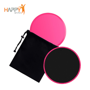 Biểu Tượng Tùy Chỉnh Home Tập Thể Dục ABS Core Sliders Trượt Đĩa - Product Image 1