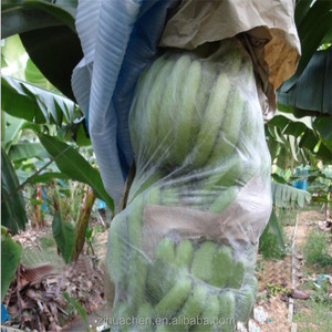 Trái cây Container Không Dệt Vải/25GSM PP Spunbond Không Wovens/Cho Banana/Nho/Trái Cây Bìa Không Có- dệt - Product Image 4