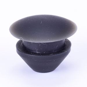 Interruttori a pulsante Hongju apparecchiature di telecomunicazione Oem Custom Made in Silicone di buona qualità gomma tastiera Mobile HJ - Product Image 6