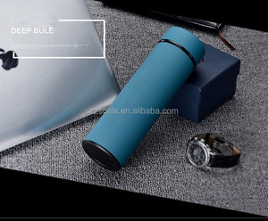 Precio barato de la fábrica de acero inoxidable vaso termo vacío - Product Image 2