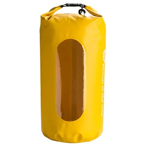 China Suppleirs Overboard Dry Bag Waterproof Floating Dry Bag