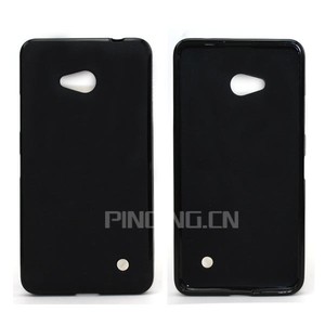 bán buôn điện thoại di động trường hợp <span class=keywords><strong>TPU</strong></span> mềm bìa cho Nokia <span class=keywords><strong>Lumia</strong></span> <span class=keywords><strong>640</strong></span> - Product Image 3