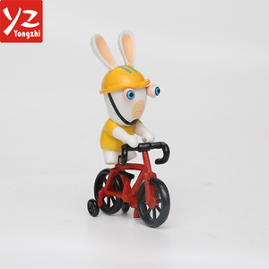 En plastique Jouet Célèbre Personnages de Dessin Animé Animaux Moule Maker - Product Image 5