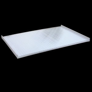 5 della parete pannello In Policarbonato U bloccato <span class=keywords><strong>per</strong></span> le coperture e lucernario - Product Image 5