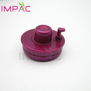 Nouveau produit PP en plastique cosmétique vide pot <span class=keywords><strong>25</strong></span> ml - Product Image 2