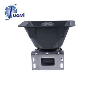 Di alta qualità di 150 W sirena altoparlante prodotti da fuersicn - Product Image 5