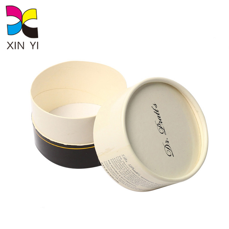 Carton Tube Packaging Wholesale Packaging Cardboard Perfume Lip Gloss Tube Box
