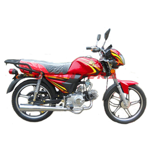Barato bajo precio ciclomotor de calle 90cc alfa motocicleta para la venta - Product Image 5