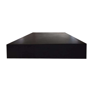 उच्च परिशुद्धता ग्रेनाइट सतह प्लेट - Product Image 2