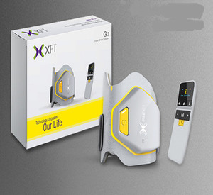 Ortesi Caviglia-Piede per Pazienti con Piede Cadente Certificata CE Dispositivo Medico Tipo BF con Batteria al Litio Ricaricabile - Product Image 1