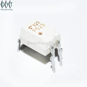 P523 Optocoupler TLP523-1GB TLP523-1 TLP523 P521 IC Photocoupler Mới Ban Đầu DIP4