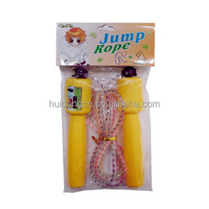 <span class=keywords><strong>Cuerda</strong></span> <span class=keywords><strong>de</strong></span> nailon con mango <span class=keywords><strong>de</strong></span> madera para saltar para niños, <span class=keywords><strong>cuerda</strong></span> <span class=keywords><strong>de</strong></span> nailon para deportes al aire libre, venta al por mayor, fábrica <span class=keywords><strong>de</strong></span> Yiwu - Product Image 5