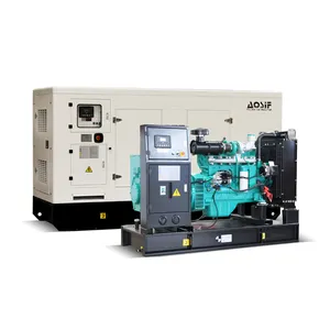 165kva 165 KVA a 170 kva 50 hz 60 hz 220 voltios precio generador diesel de 150kva generador