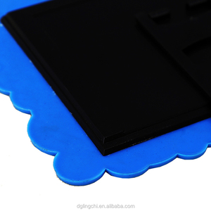 Bán Buôn 3D Nhựa Cao Su Pvc Hình Ảnh Vui Khung Ảnh Cho Hình Ảnh - Product Image 5