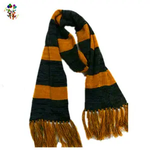 Les monstres fantastiques et où les trouver, déguisement Cosplay, écharpe tricotée HPC-3220 - Product Image 1