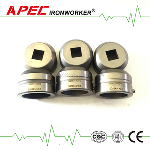 Fuente de fábrica APEC, estación A/B/C/D, troqueles y moldes de torreta CNC, AMADA/YANGLI/<span class=keywords><strong>EUROMAC</strong></span>/MURATA - Product Image 5
