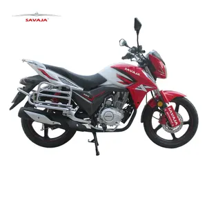 Fekon Dayun Wuyang Straat Motorfiets X150 150CC Straat Motor Savaja SJ-R15