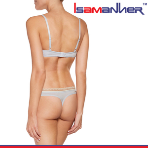 Pretty girls bikini bragas ropa interior de mujer - Product Image 3
