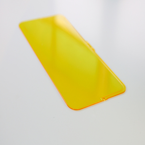 Marklon Polyglass Polycarbonate Tấm Rắn - Product Image 3