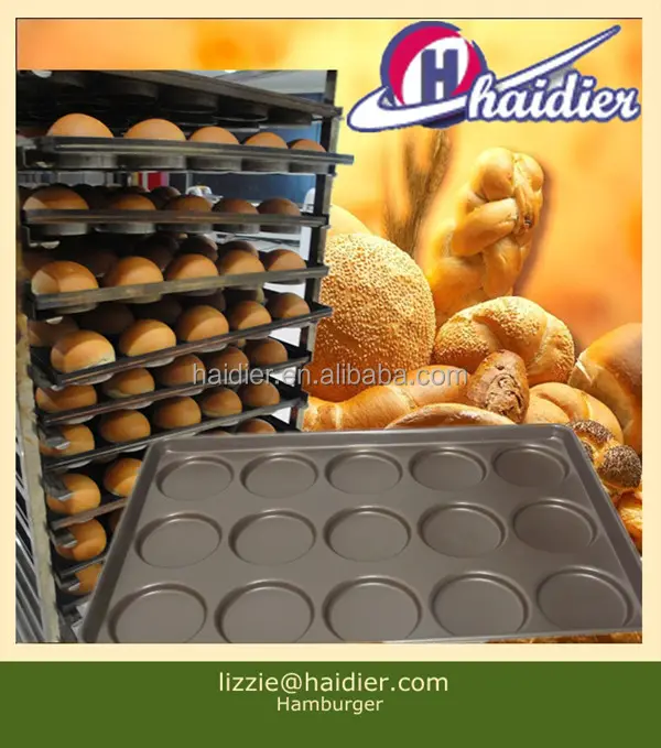 Equipment For Bakery Used Bakery Trays Bread Trays Customized Silicone Baking Tray