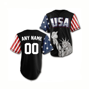 2019 customized prinvout International first baseball Pittsburgh <span class=keywords><strong>Pirates</strong></span> Jersey - Product Image 5