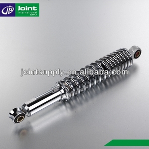 Kit d'amortisseurs arrière, pièce de rechange pour moto <span class=keywords><strong>HONDA</strong></span> CG125, offre spéciale - Product Image 1