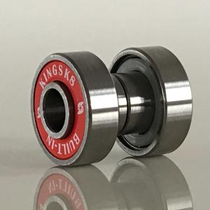 Planche à roulettes électrique personnalisée à grande vitesse avec pièces de planche à roulettes de moteur de <span class=keywords><strong>batterie</strong></span> à roulement à grande vitesse - Product Image 4