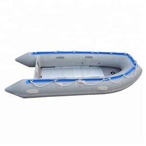 CE 2025 Année 30 Chevaux <span class=keywords><strong>Moteur</strong></span> 4.3m <span class=keywords><strong>Bateau</strong></span> Gonflable - Product Image 5