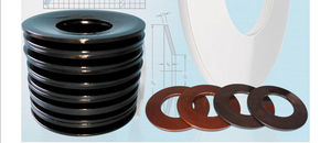 Din 2093 tiêu chuẩn nén/Xoắn belleville mùa xuân thép không gỉ hợp kim công nghiệp tự động phẳng/cuộn dây/xoắn ốc đĩa mùa xuân - Product Image 2