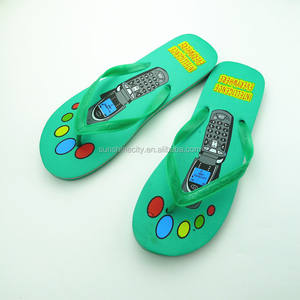 790-69B familia paloma África Flip Flop - Product Image 1