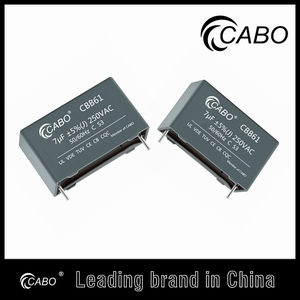 CABO động cơ tụ orient quạt trần cho ac điều khiển tốc độ - Product Image 4