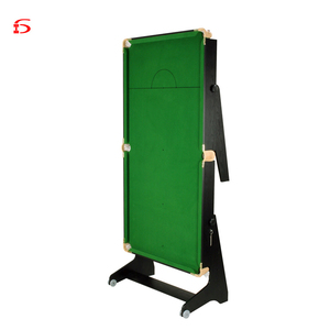 Plegable <span class=keywords><strong>mesa</strong></span> <span class=keywords><strong>de</strong></span> <span class=keywords><strong>billar</strong></span> interior plegable extraíble <span class=keywords><strong>de</strong></span> <span class=keywords><strong>billar</strong></span> <span class=keywords><strong>mesa</strong></span> <span class=keywords><strong>de</strong></span> <span class=keywords><strong>billar</strong></span> - Product Image 3