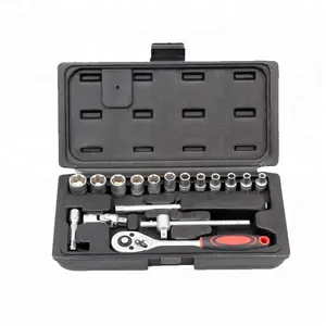 hand tools manufacturer iron force tools 17pcs tool set