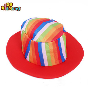 <span class=keywords><strong>2018</strong></span> fiesta de halloween más atractivo traje de payaso para niños - Product Image 6