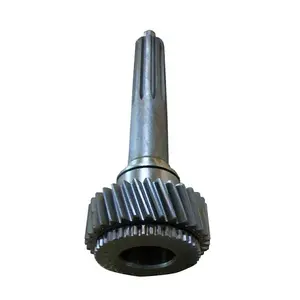 TRUCK TRANSMISSION GEAR PARTS INPUT SHAFT 8877825 FOR EATON