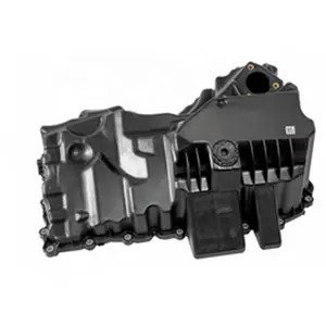 Übertragung Öl Pan Für BMW <span class=keywords><strong>2</strong></span> <span class=keywords><strong>3</strong></span> 4 5 Serie X1 Z4 F20 F21 F22 F23 F30 F31 F34 F32 f33 F36 F07 F10 F11 E84 E89 11137618512 - Product Image 1
