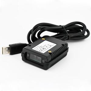 Módulo de Escáner de Código de Barras Fijo CMOS Integrado Rakinda 1D 2D <span class=keywords><strong>QR</strong></span> Interfaz RS232/USB Uso Industrial en Existencia - Product Image 5