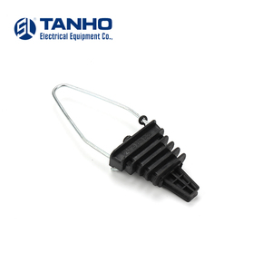 <span class=keywords><strong>PA</strong></span> Loạt Neo Kẹp Chết <span class=keywords><strong>End</strong></span> Kẹp ADSS Cáp Căng Thẳng Kẹp - Product Image 4