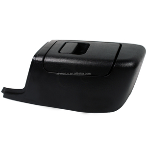 XF29011877R Sacoche de coffre droite noire compatible avec <span class=keywords><strong>Honda</strong></span> Goldwing 1800 GL1800 2006-2017 - Product Image 3