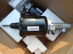 Sino howo משאית חלקי קלאץ המאיץ wg9725230041 - Product Image 2
