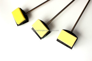Aquarium lange handvat aquarium schoon borstel - Product Image 6
